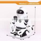 2015 Hot Sale New Arrival 2.4G RC Industrial Educational Robot Kit Costumes for Sale Cheap Price, RRC56697 thumbnail-5