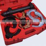 DN-B1027 Mecpherson Spring Compressor FORK MACPHERSON STRUT SPRING COMPRESSOR thumbnail-1