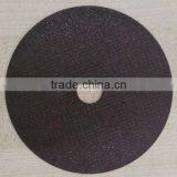 4.5" 105x1.2x16mm Extreme Thin Type Abrasive Cut-Off Wheel for Metal thumbnail-4