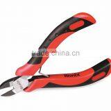 RONIX Pliers(combination , Side Cutting & Long Nose Pliers) Sizes : 6,7,8 mm RH-1107 RH-1108 RH-1206 RH-1207 RH-1306 RH-1307 thumbnail-4