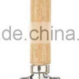 Wooden Handle Kids Garden Tool Kit thumbnail-3