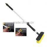 Car Cleaning Brush With Long Handle thumbnail-2