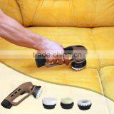 Portable Shoe Polisher, Shoe Cleaning, Leather Wax thumbnail-5