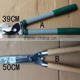 Stainless Steelgarden Tool/trowel/rake/HOE/lopper/hedge Shear/pruner Saw/hack Saw thumbnail-2