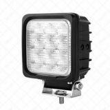 4 Inch 27W Cree LED Work Light thumbnail-2