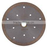 Continuous Diamond Blade