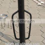 Hand Driver Fence Post Driver Red Painted China Supplier on Hot Sale thumbnail-1