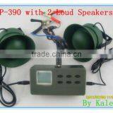 Very Hot Sale Desert Hunting Device Mp3 With 2*35W 125dB Speakers With TIMER. thumbnail-1