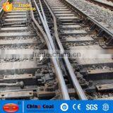 Made in China Top Selling Double Crossover Railway Turnout thumbnail-6