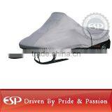Snowmobile Cover
