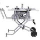 Electric Table Saw, Table Saw, 10' Table Saw thumbnail-2