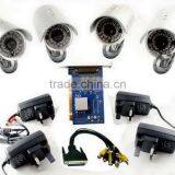 Cameras Video Surveillance Security System CCTV thumbnail-1