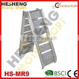 2015 HeSheng Sale Well Aluminum Motocross Ramp With Super Quality and CE Approved Trade Assurance MR7 thumbnail-3
