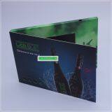 China Wholesale Digital Wedding Invitation 4.3 Tft Lcd Screen Video Greeting Card/brochure Support All Video Formats thumbnail-1