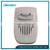 Garden Electric Ultrasonic Pest Repeller ,h0t059 Smart Sensor Ultrasonic Fly Repellent , Control Pest thumbnail-2
