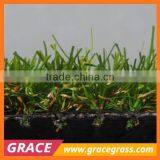 Natural Grass Garden Landscaping/ Decking Synthetic Grass thumbnail-1
