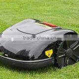2017 Latest Lithium-ion Robotic Lawn Mower E1600 With EMC,LVD Approval thumbnail-1