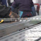 Unistrut Support Steel /metal c Section Channel thumbnail-5