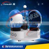 Canton Fair Hot Sale Cinema 9d With 360 Degree Rotation 9d Simulador de Cinema by Trend thumbnail-3