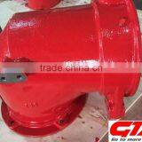 Agricultural 15hp Helical Gearbox thumbnail-4