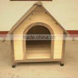 USA and Europ Popular Wood Dog /cat/ Rabbit Foldable Cage/house for All Animal thumbnail-2