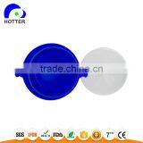 Microwave Air Popcorn Popper - Silicone Popcorn Maker Bowl for Home thumbnail-5