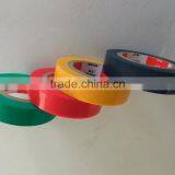 China Factory Wholesales Price Adhesive Colored PVC Insulating Electrical Tape thumbnail-5