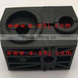 Feeder Cable Clamp Blocks for Fiber Cable and Power Cable thumbnail-1