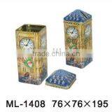 Tin Money Box thumbnail-1