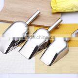 Best Selling Kitchen Tools Food Buffet Candy Scoops thumbnail-6