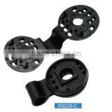 Multiple Usages Shade Net Clips thumbnail-3