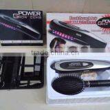 2016 Power Grow Home Laser Hair Therapy Cure Treatment Comb thumbnail-2