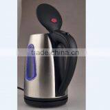 Electric Stainless Steel Water Kettle 1.7L thumbnail-6