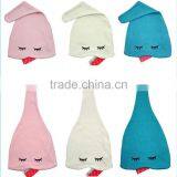 New Baby Nightcap Cartoon Baby Nightcap Autumn And Winter Baby Nightcap thumbnail-2