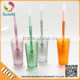 High Quality Wholesale New Style Plastic Long Handle Toilet Brush thumbnail-6