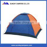 Outdoor Umbrella Camping Tent for 2 People With Beautiful Color thumbnail-2