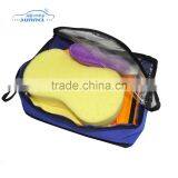 Multi Choosing Microfiber Car Cleaning Cloth , Car Wash Cloth thumbnail-2