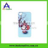 Santa Claus Plastic Cell Phone Body For Iphone thumbnail-1
