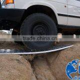 4wd Accessories Off-road Vehicle Recovery Tracks Kits Sand Ladder Aluminum Sand Tracks thumbnail-2