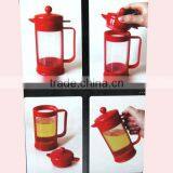 Kitchen Olive Spice Bottle Plastic Oil Cruet Bottle thumbnail-3