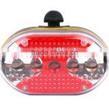 J-RT08 5 LED Multifunction Caution Light thumbnail-1