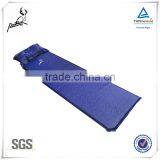 Inflatable Camping Mat With Pillow and Water Bag thumbnail-2