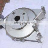 Solid Steel Machine Casting Accessories thumbnail-1