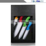 High Quality Cheap Ceramic Kitchen Knife Set thumbnail-5