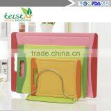 2015 New Promotional Ring Any Plastic Household Kitchen Cutting Board thumbnail-2