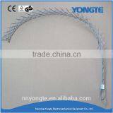 Stainless Steel Cable Pulling Grip/Wire Mesh Grip For Industrial thumbnail-2