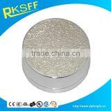 Baby Gifts Die Casting Zinc Alloy Carved Box Set for Baby First Tooth and Curl thumbnail-1