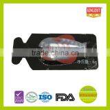 Fish Shape Sushi Soy Sauce Sachet 6g Takeaway Pack thumbnail-1