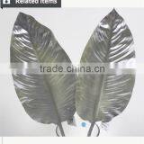 Home Garden Decoration Artificial Leaves for Christmas&wedding Decor thumbnail-5