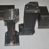 Sheet Metal Parts China- Factory Custom thumbnail-1